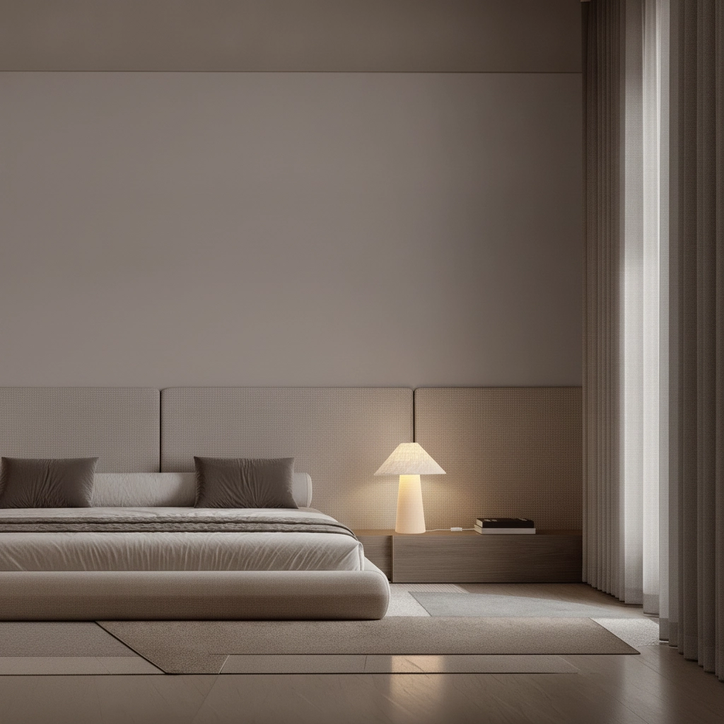 Lampe de table Mae Conception