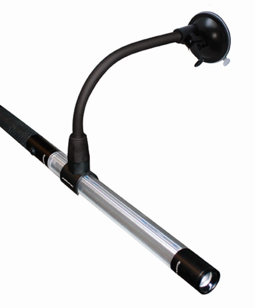 Flex Arm Line Light suction cup Scangrip 5708997352199
