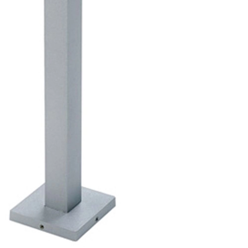 Lampe de jardin Triangle 90 cm Albert 4007235920260