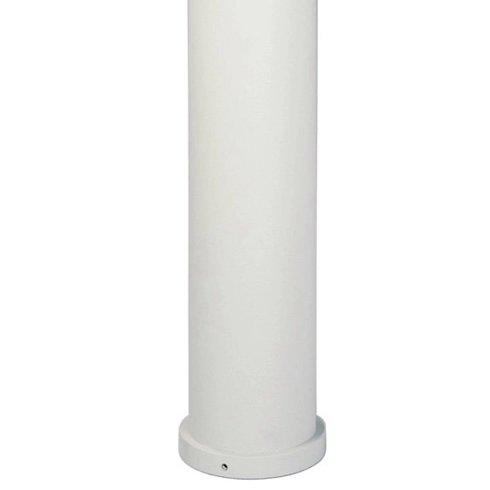 Lampe de jardin Port 90 cm - blanc Albert 4007235822212