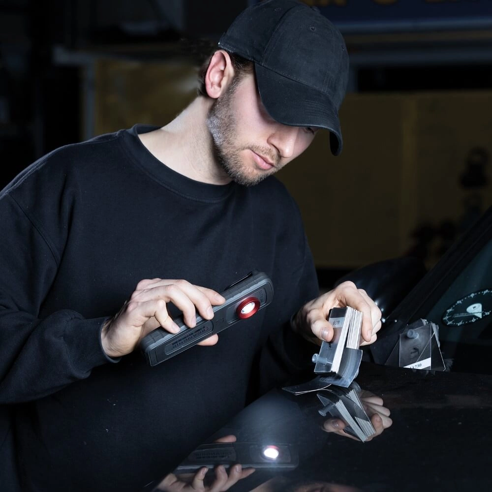 Sunmatch 4 Scangrip 5708997356579