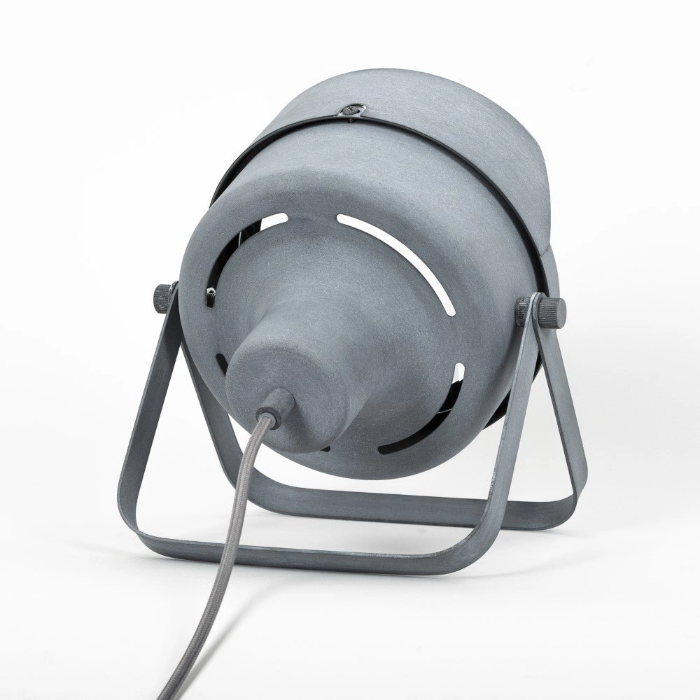 Spot de sol vintage Stage KS 8714732761109