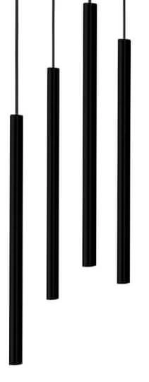 Lampe suspendue Laser Design élégant Lyora 5903139892391