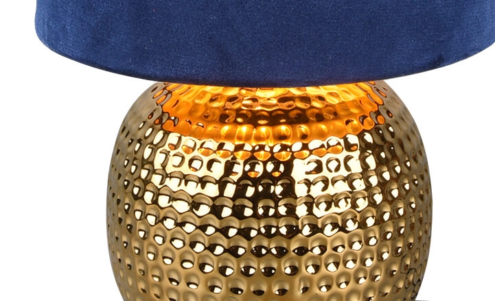 lampe de table Sophia van keramiek Trio 4017807477894