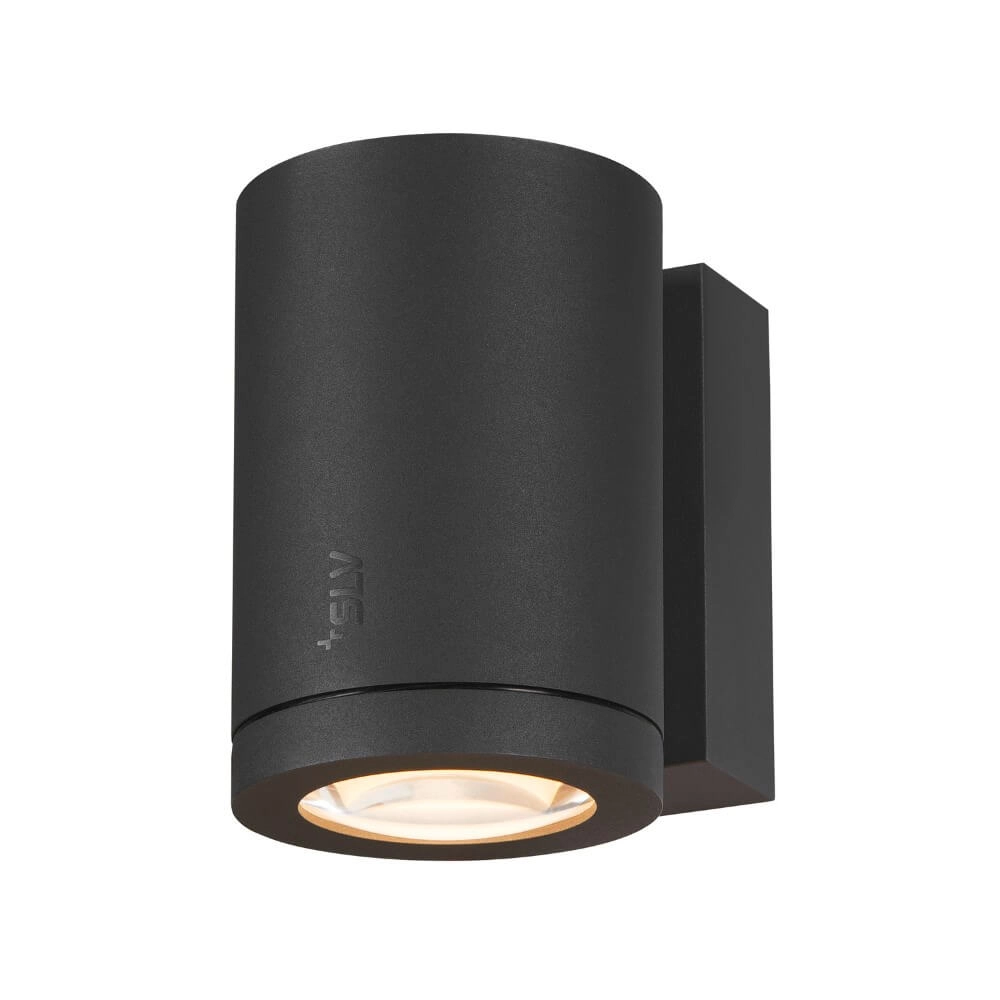 Spot mural LED lumineux Enola Vers le bas Spot mural LED lumineux Enola Vers le bas