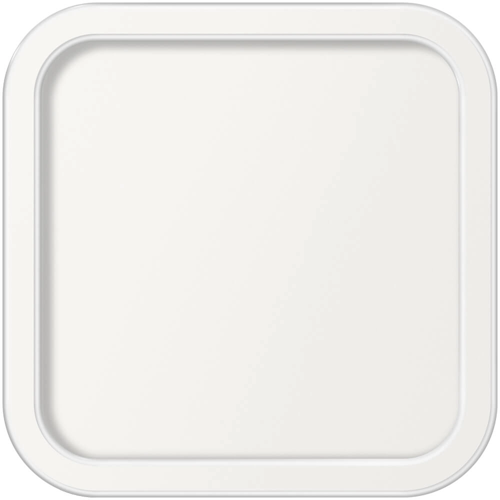 Plafonnier blanc avec LED Loïs Plafonnier blanc avec LED Loïs