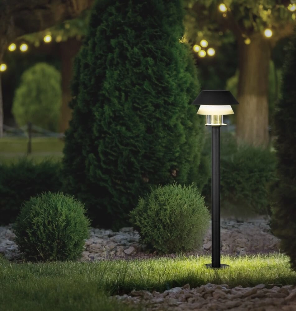 Lanterne noire Chiappera Eglo 9008606261826