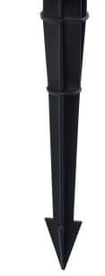 Tache noire Tubings inclinable Lyora 5903139816199