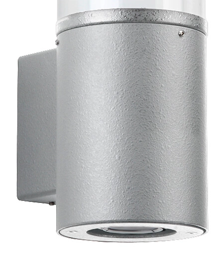 Applique Rod avec downlighter Albert 4007235903218