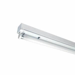 T8 - TL - Led - 120cm. fixation Vtac 8720143847752