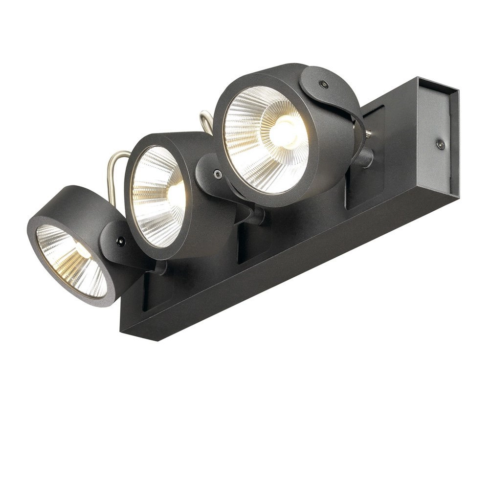Spot LED Kalu Led Orientable
