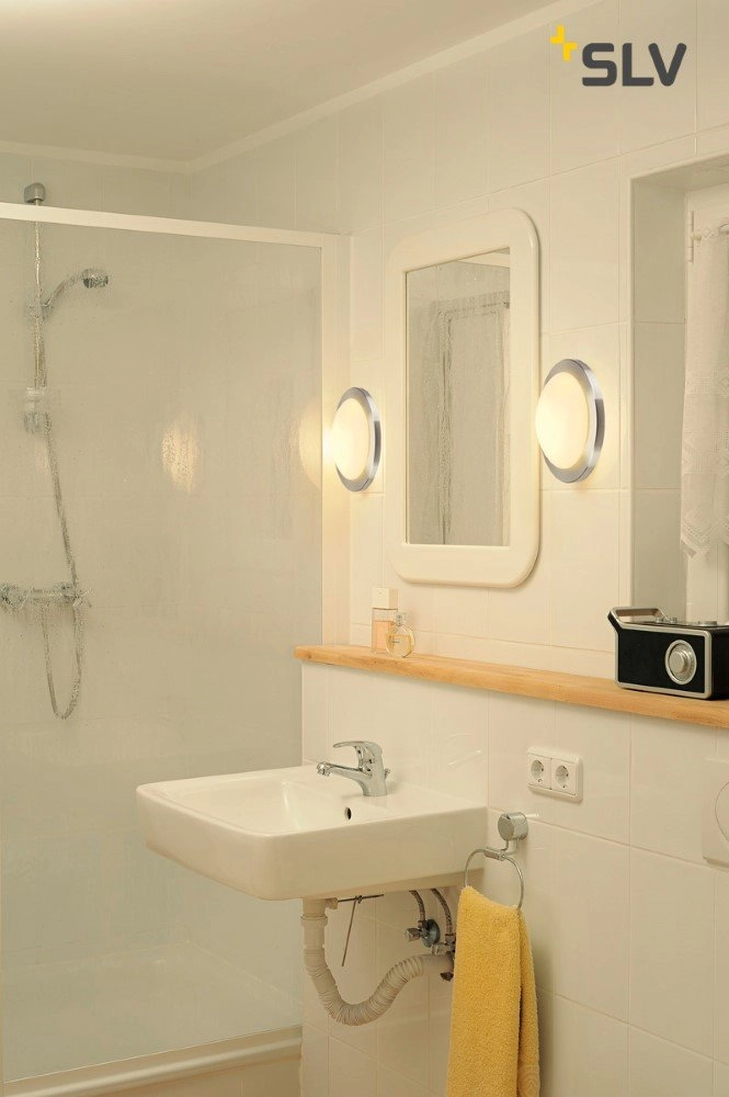 Lampe Melan SLV 4024163117319