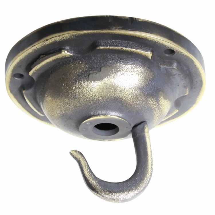 Crochet de plafond Haak