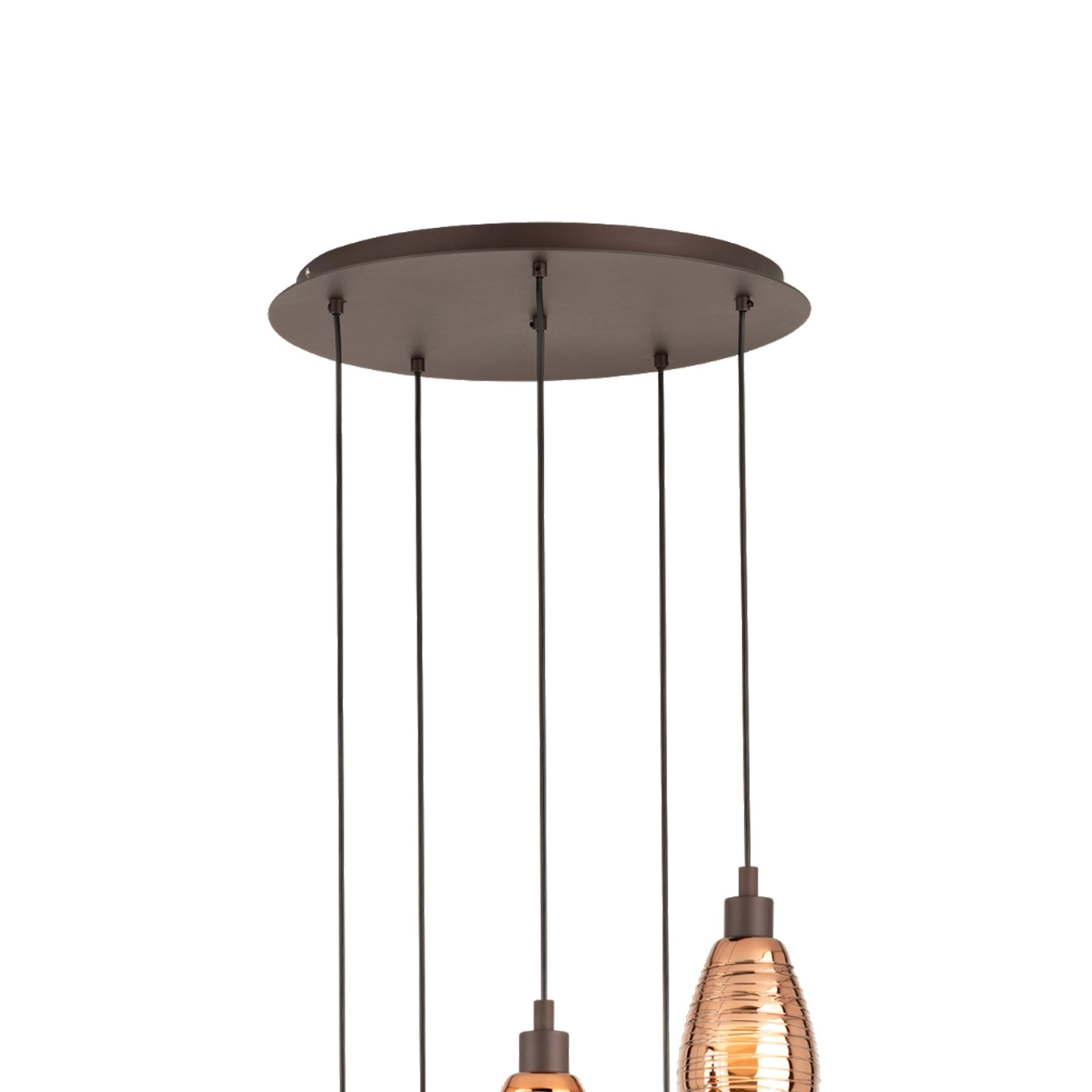 Lampe à suspension Siracusa Vide Stars of Light 9002759395087