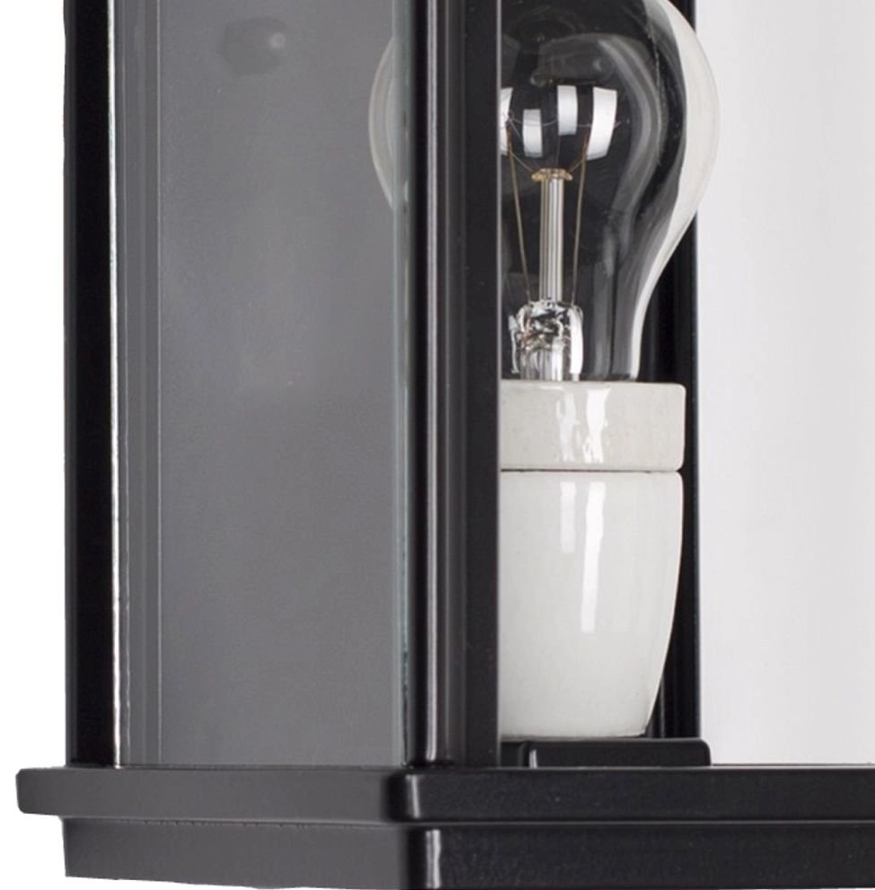 Applique murale Capital pour l'extérieur KS 8714732660105