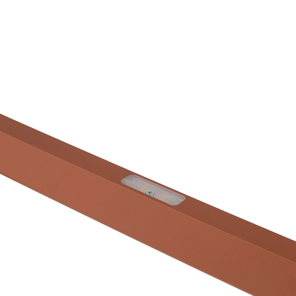 Lampe pendante de conception Fourty Terre cuite à 7 lumières Lyora 5903139124232
