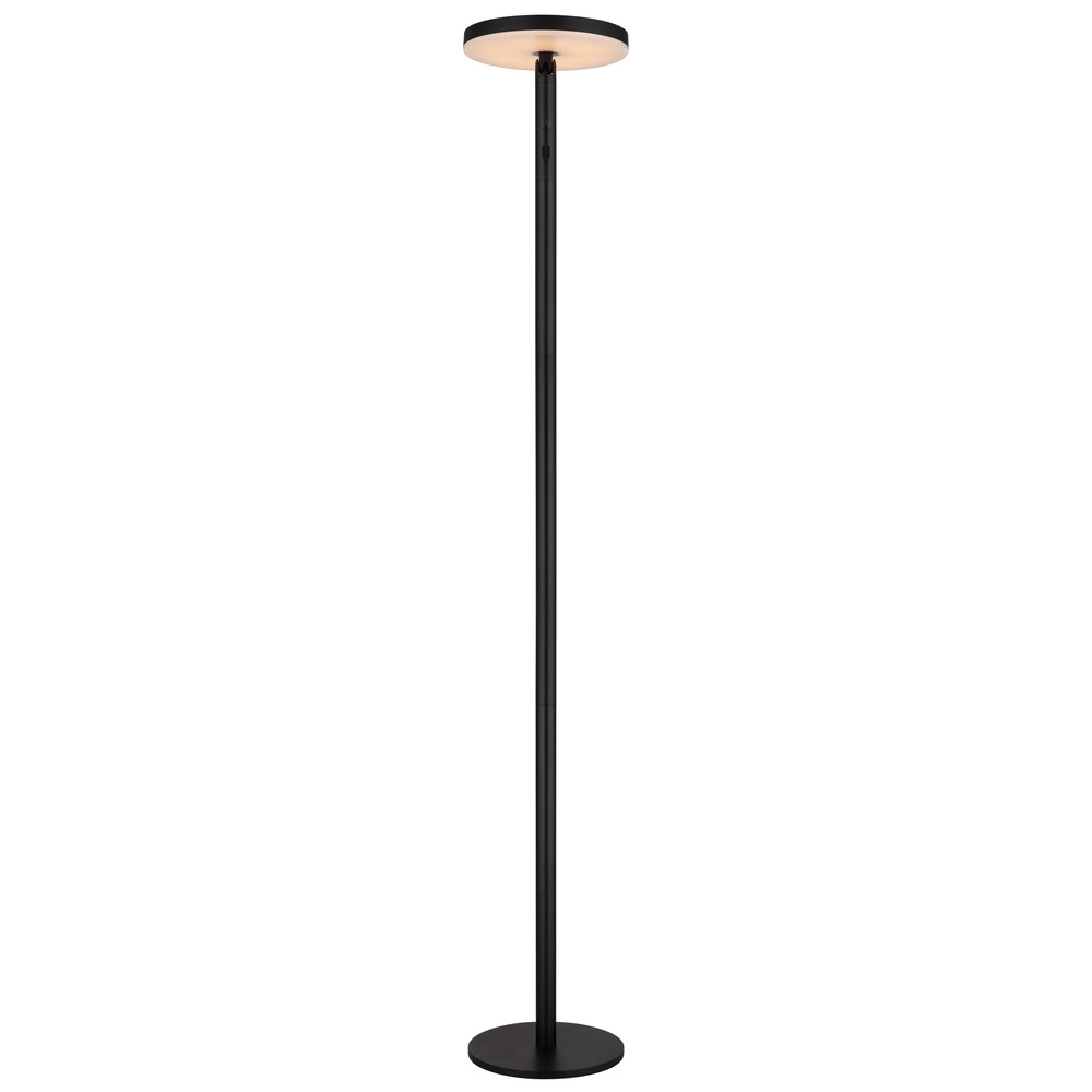 Lampe de pied Dynaro Noir Globo 9007371516520