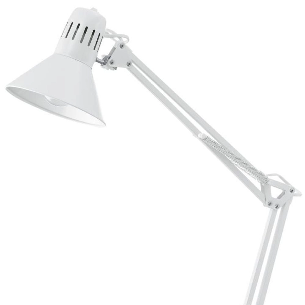 Lampe de table Firmo Blanc Eglo 9002759908720