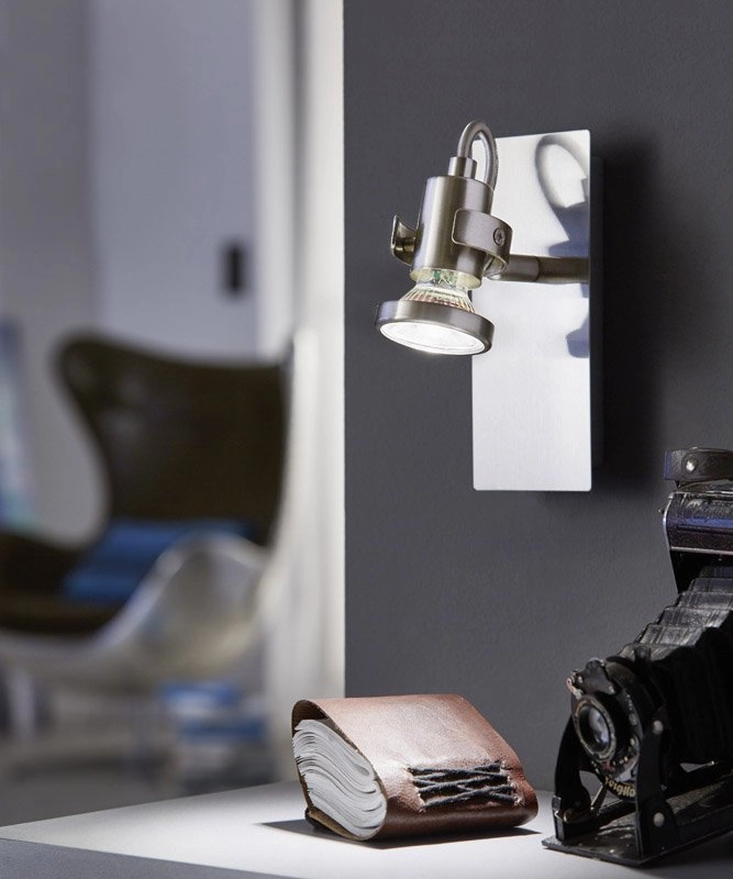 Applique murale LED Tukon 3 Eglo 9002759941444