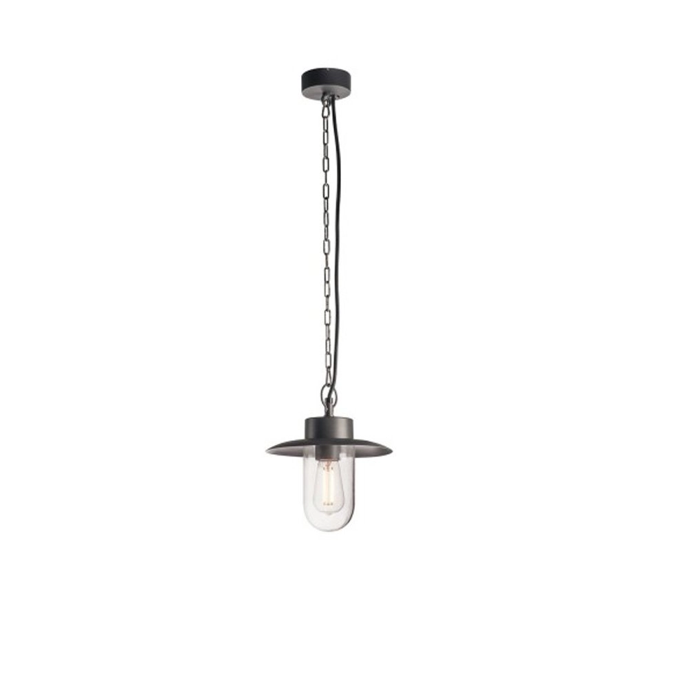 Lampe suspendue de porche Molat SLV 4024163191135