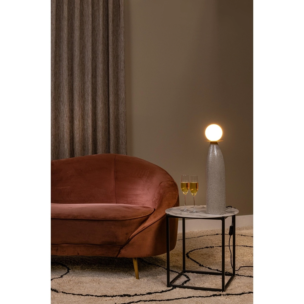 Lampe de table unique Figaro 53,5 cm Lucide 5411212134905