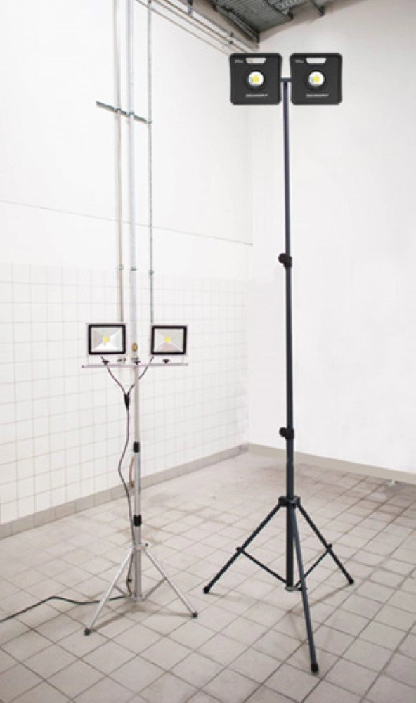 Tripod 1-3 meter Scangrip 5708997354315