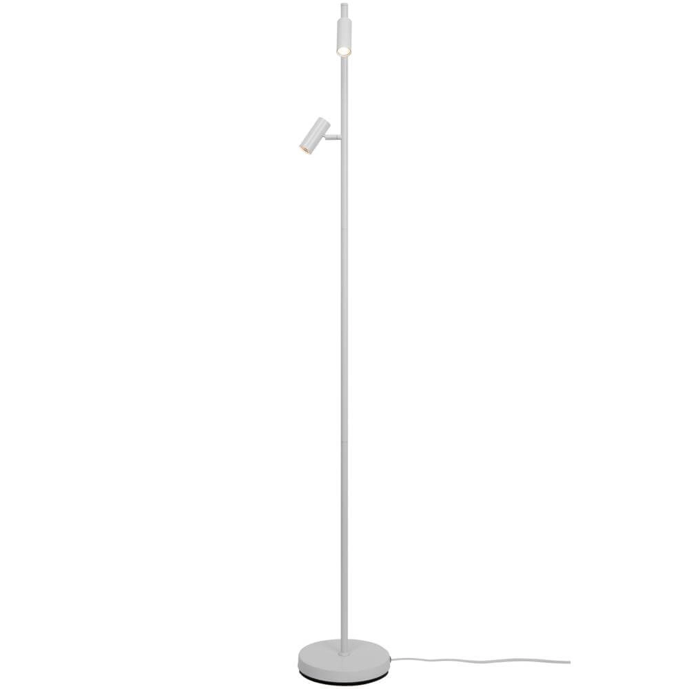 Lampadaire Omari blanc Nordlux 5704924005466