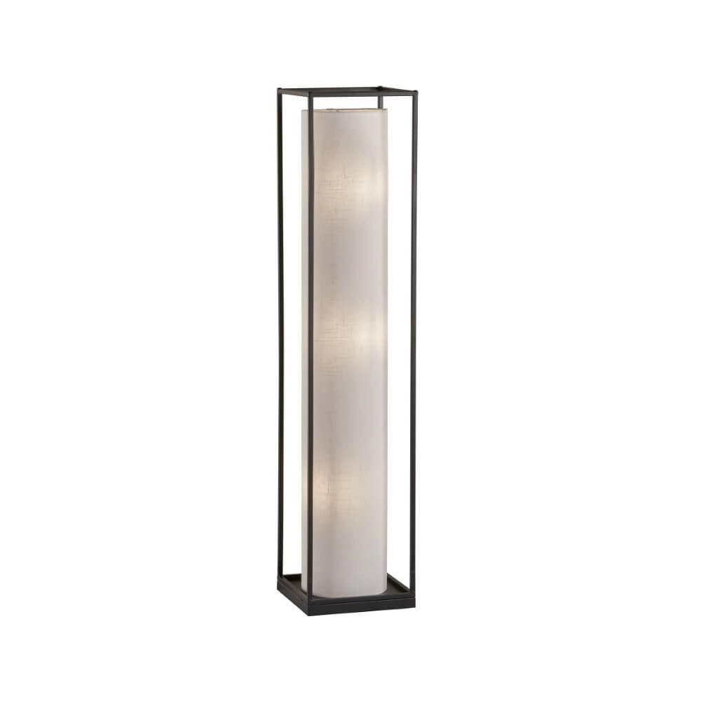 Lampadaire Thor blanc