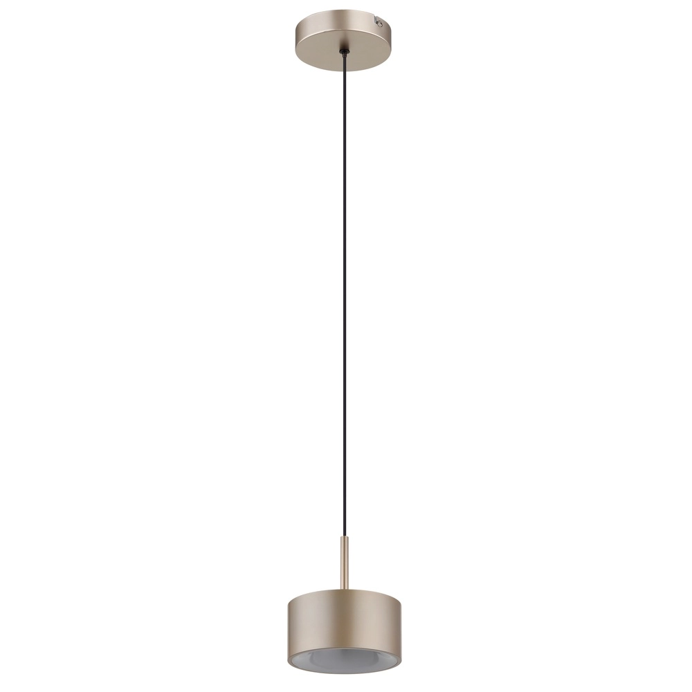 Lampe suspendue Raymond Champagne Globo 9007371528875