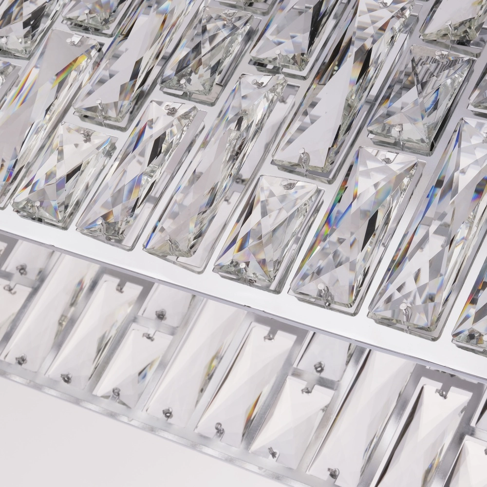 Suspension Bijou chrome Searchlight 5053423283067