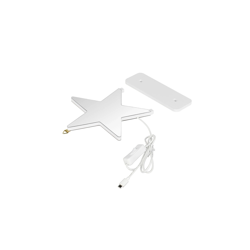 Lampe de table Etoile Star Trio 4017807681345