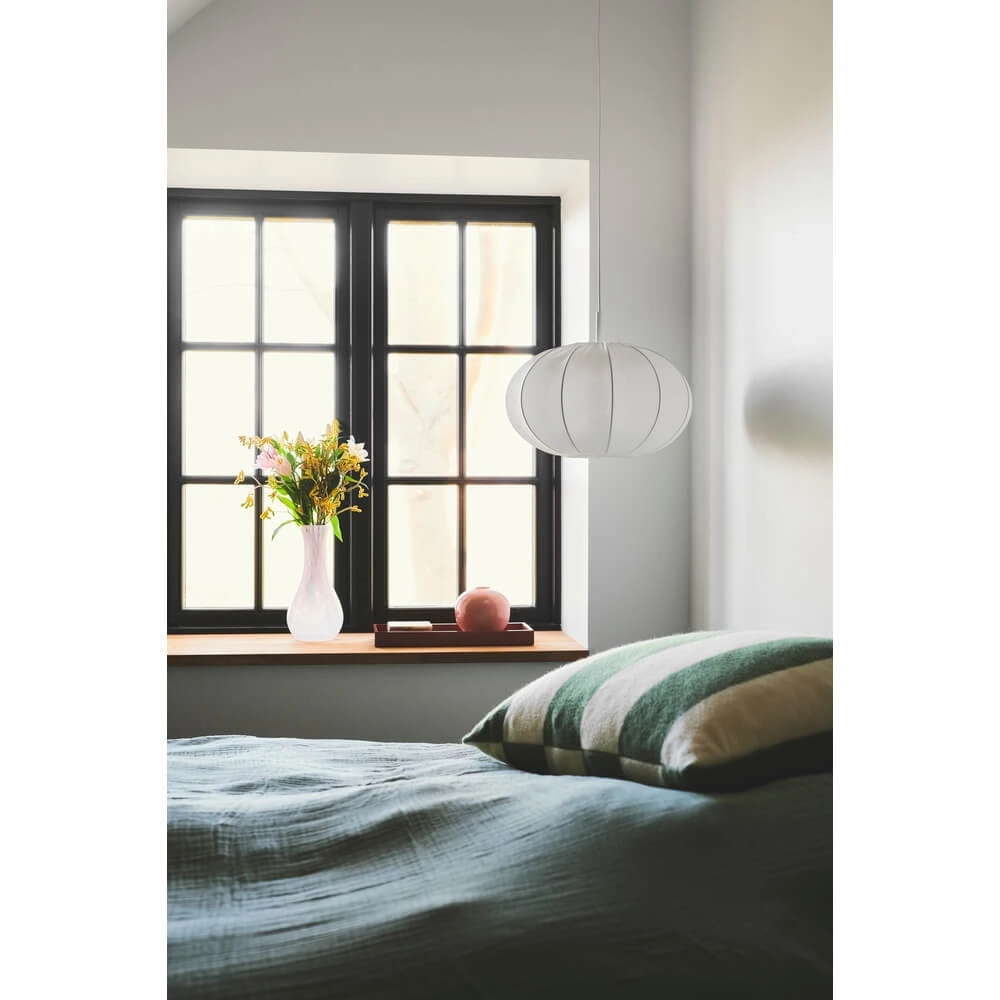 Suspension Japandi Aeron Ø 40cm Nordlux 5704924015670