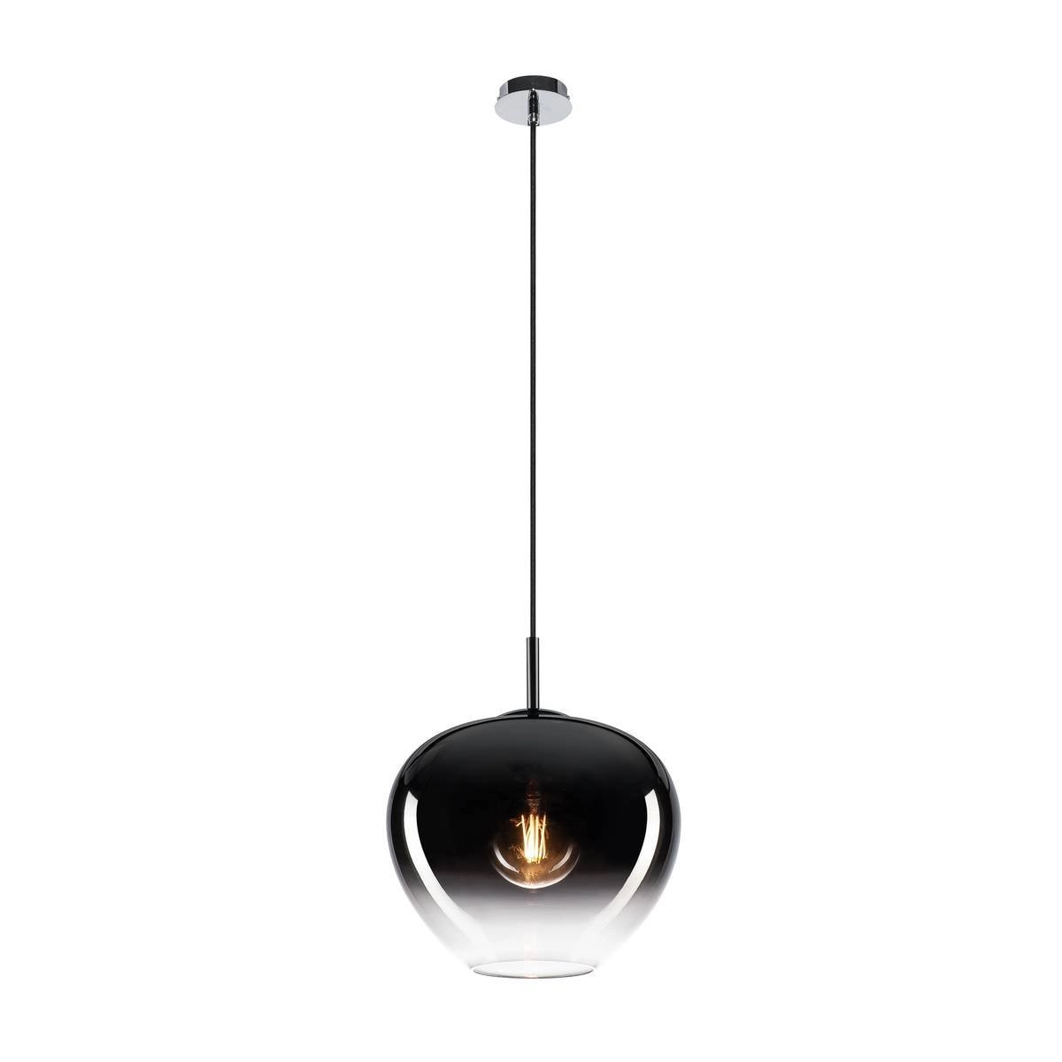 Lampe suspendue ronde Pantilo Convex Lampe suspendue ronde Pantilo Convex