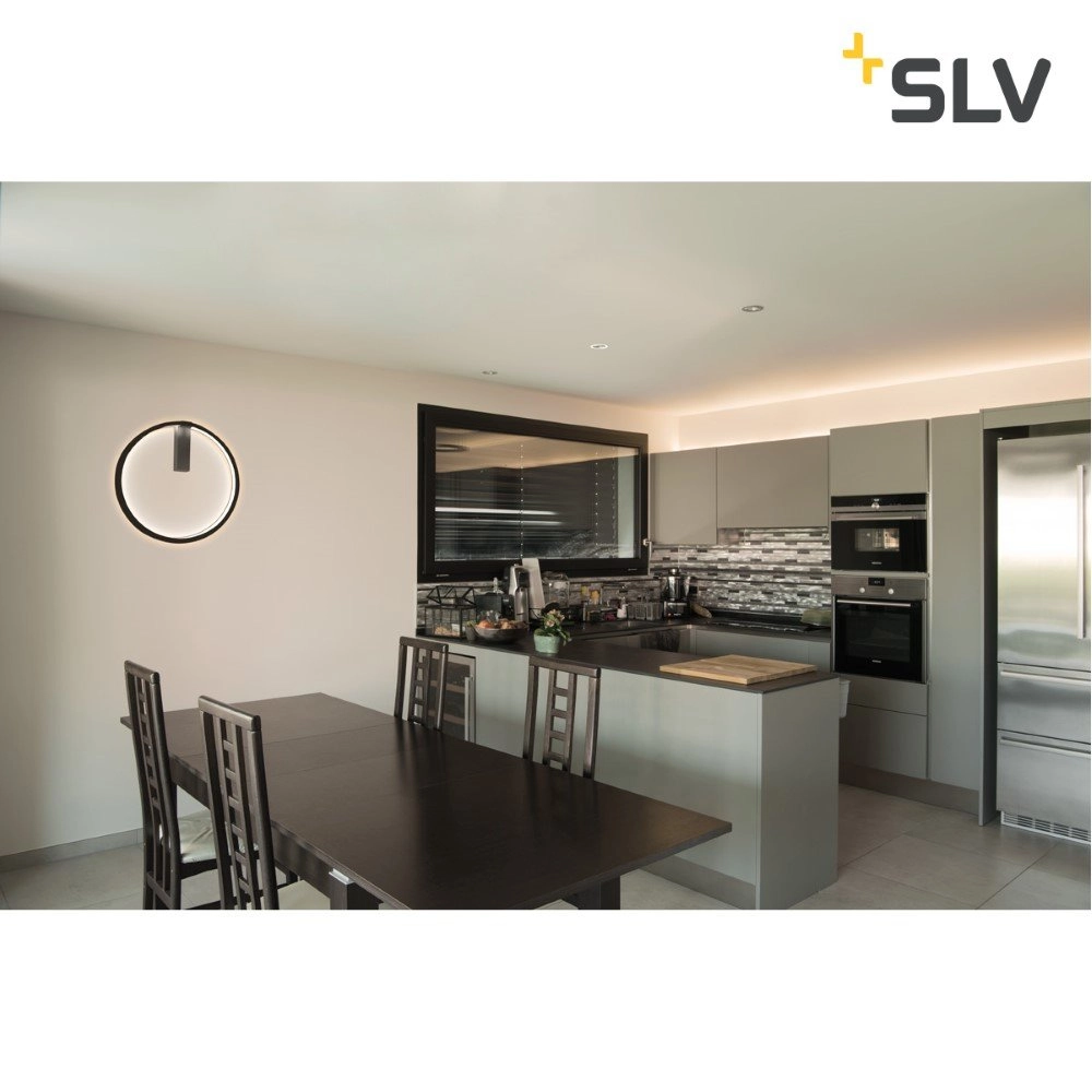 Applique murale LED One Ø 60cm SLV 4024163231121