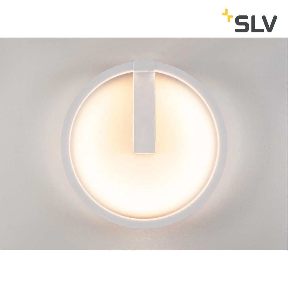 Applique murale LED One Ø 40cm SLV 4024163231107