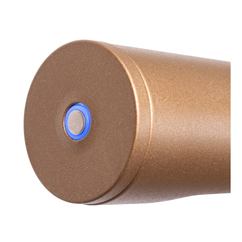 Lampe suspendue élégante Griffith bronze 140 cm Premium by Lucide 5411212241931