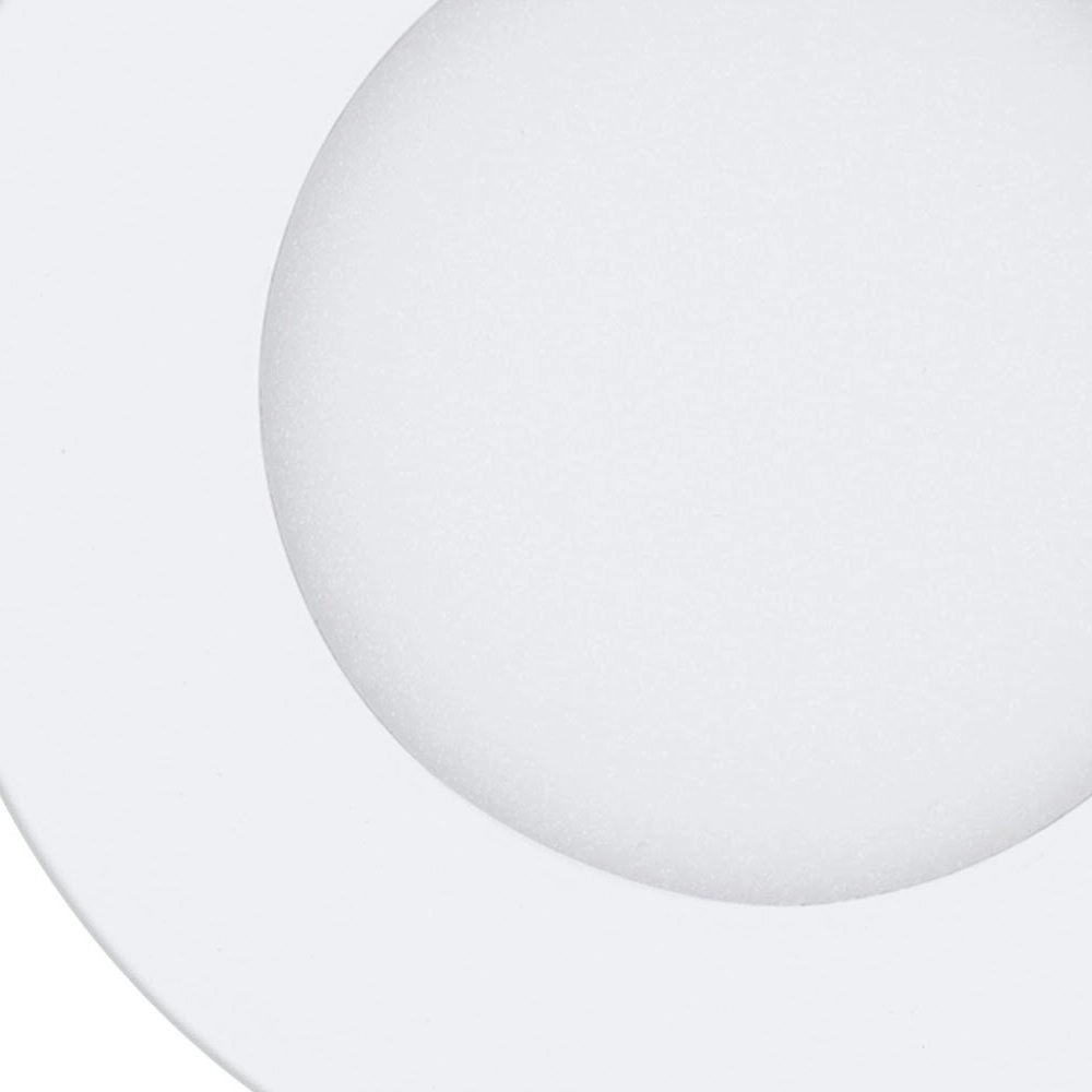 Spot encastrable LED Fueva-A avec télécommande Eglo 9002759982126