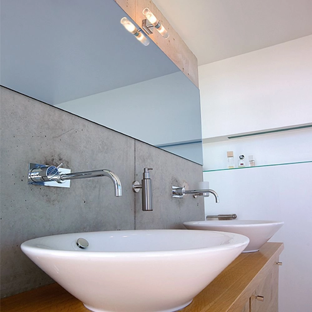 Applique murale Mibo Wall Up-Down SLV 4024163089241