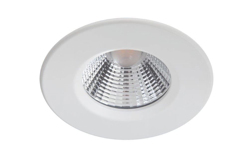 Spot LED Dive blanc