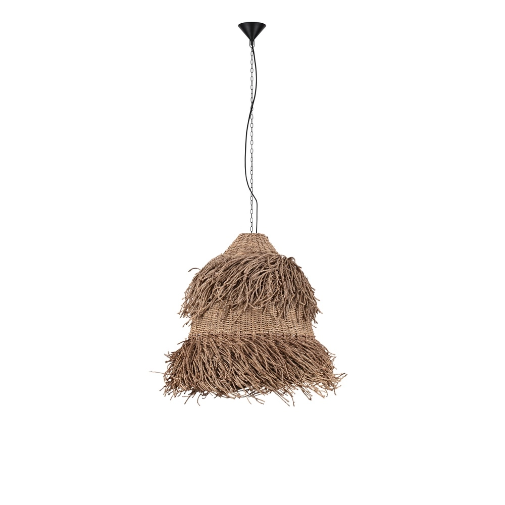 Suspension naturelle Hay Ø 80cm Lyora 5212017452863