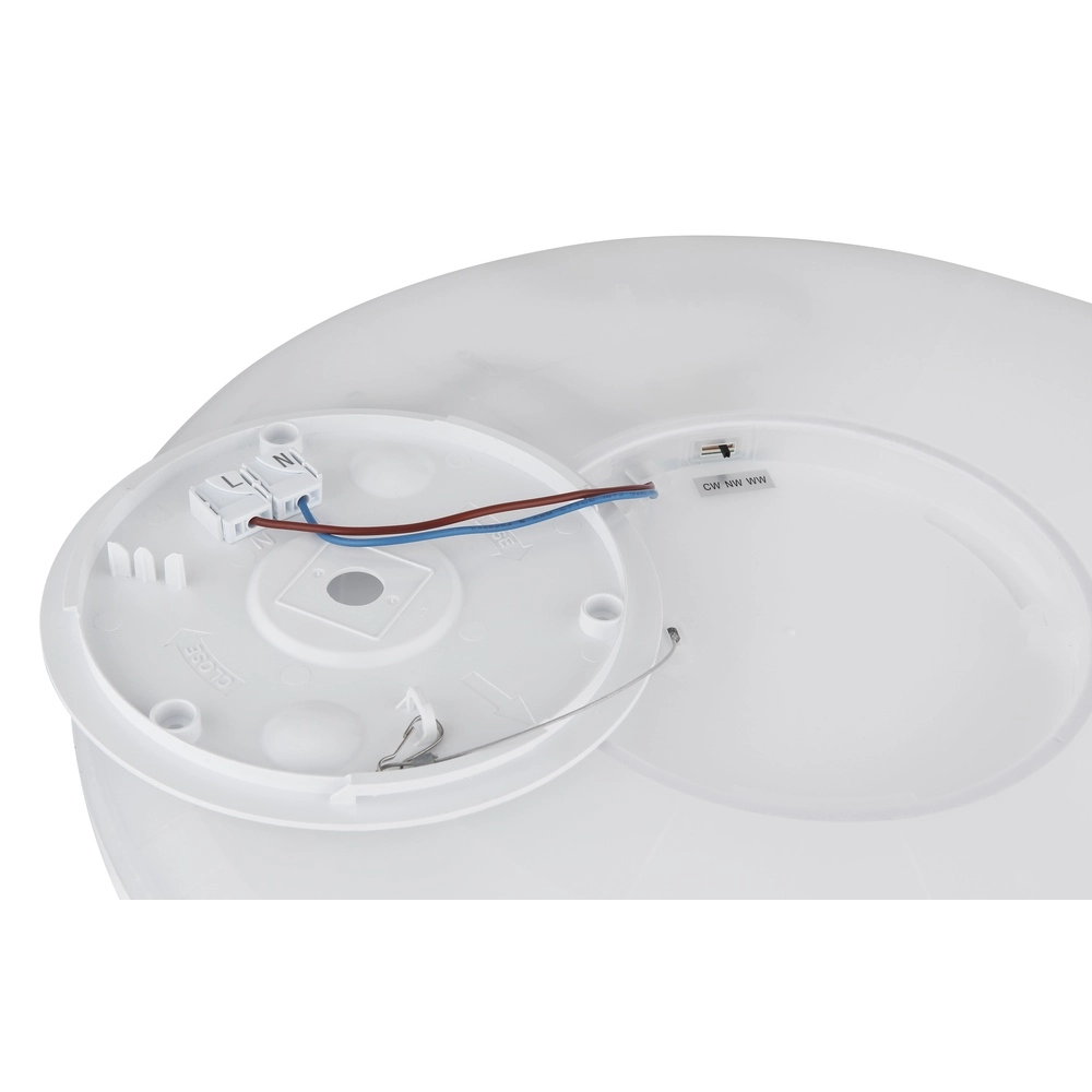 Éclairage de plafond Sapana Ø 29,4 cm d’or Globo 9007371454419