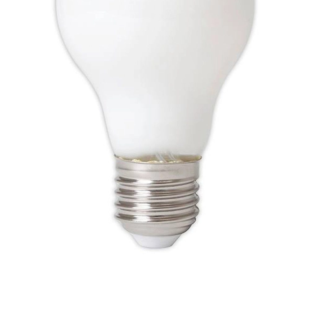 Source de lumière 7,5W - E27 - A60 - Led - Filament Soft Circle 8712879153115