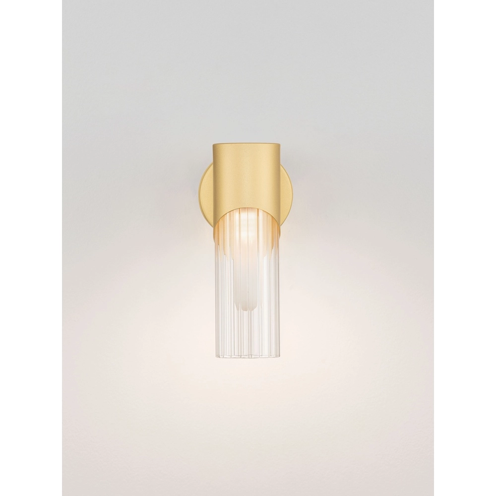 Lampe murale de conception Modesto Or Lyora 5212063501485