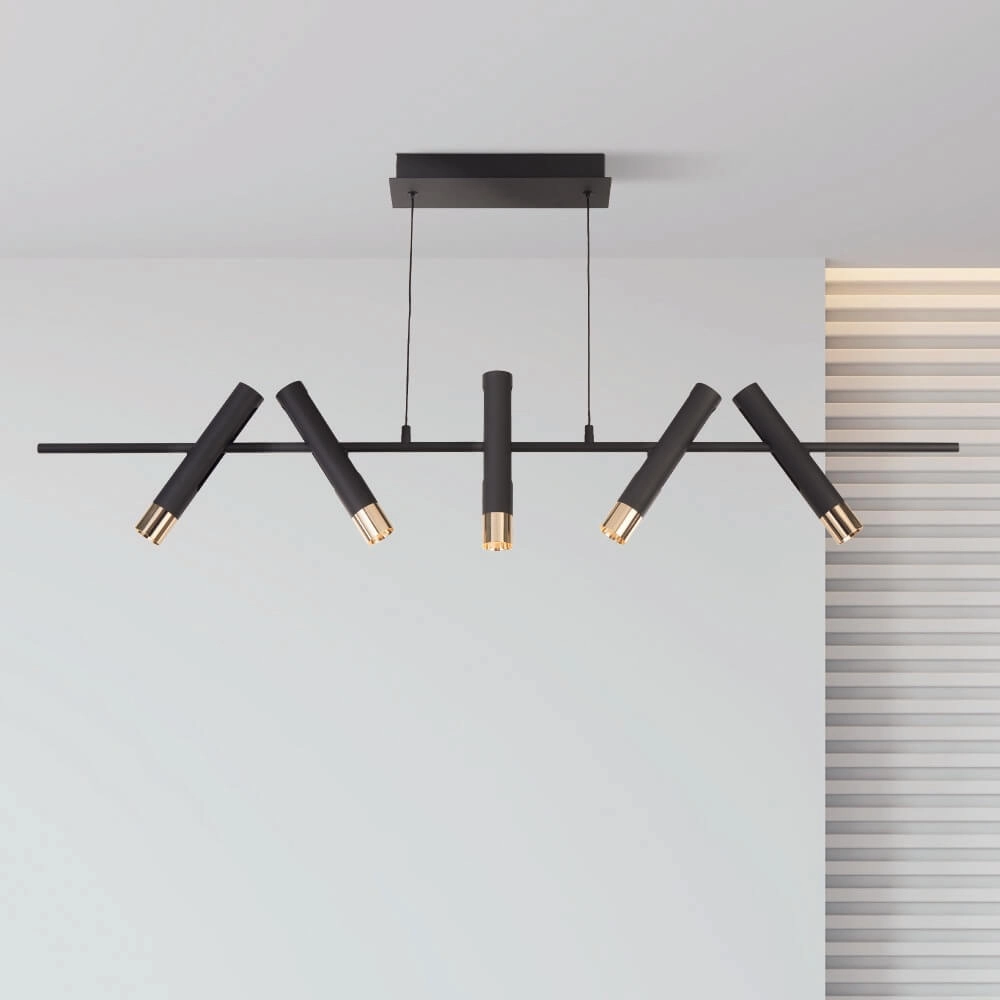 Lampe suspendue design Cylinder Searchlight 5053423229676