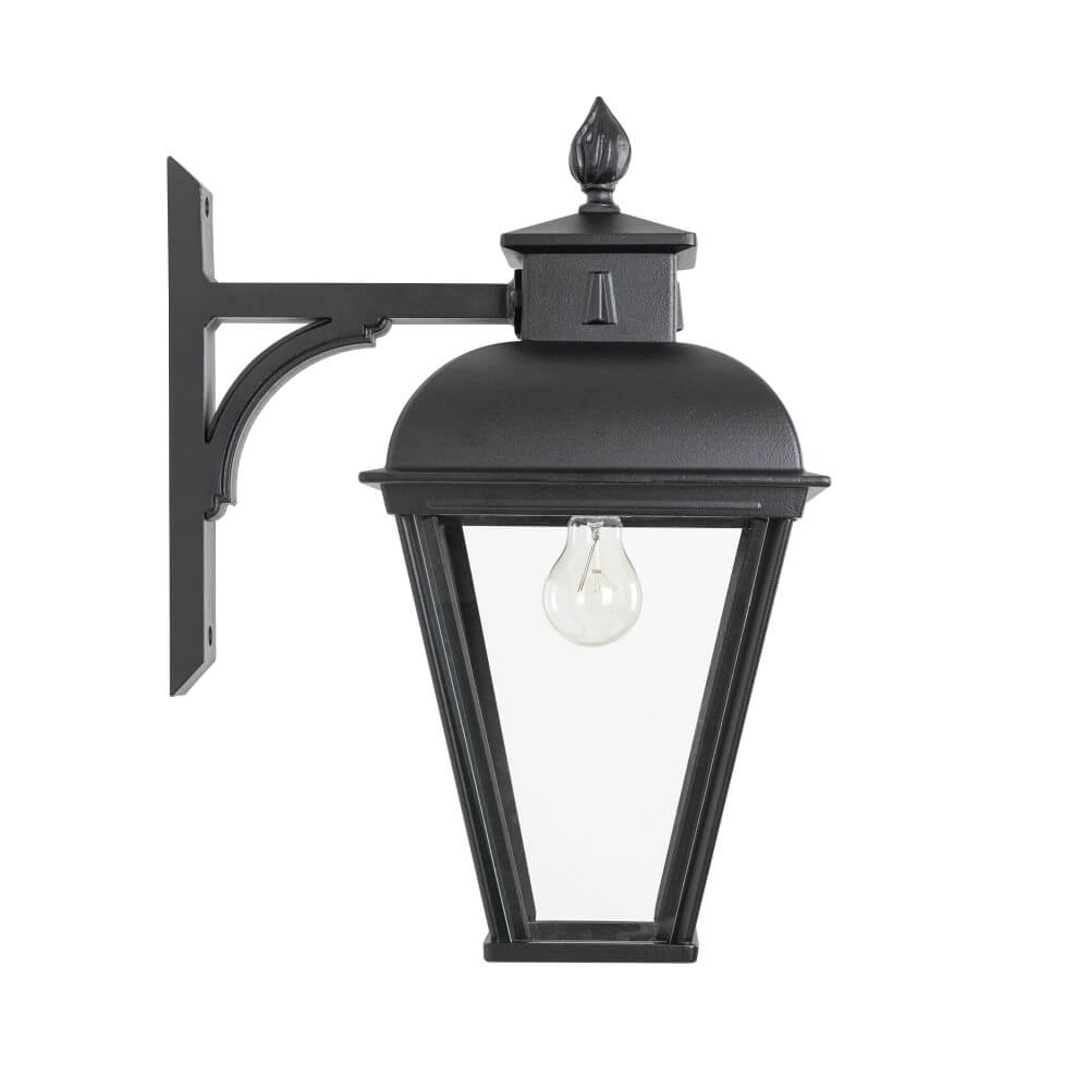 Ancienne applique hollandaise Vondel 47 cm - noir KS 8714732578103