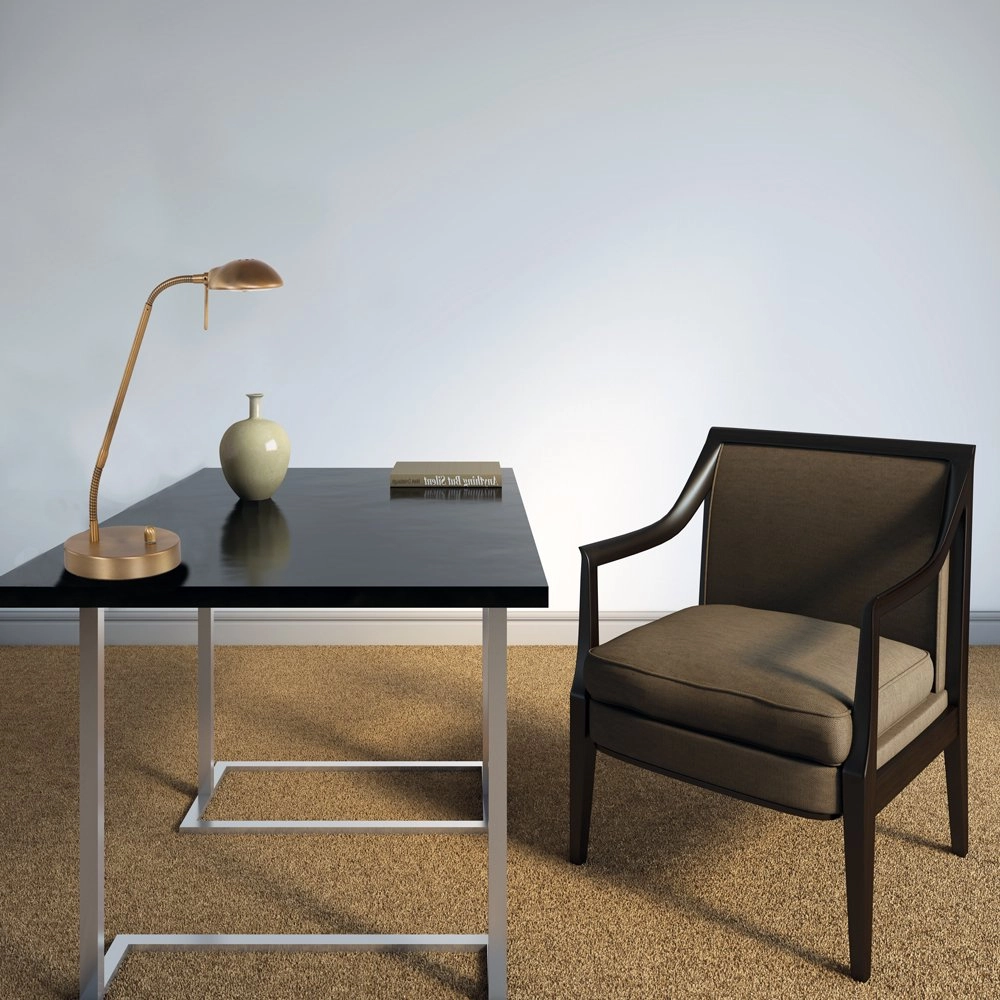 Lampe de bureau Mexlite Steinhauer 8712746096385