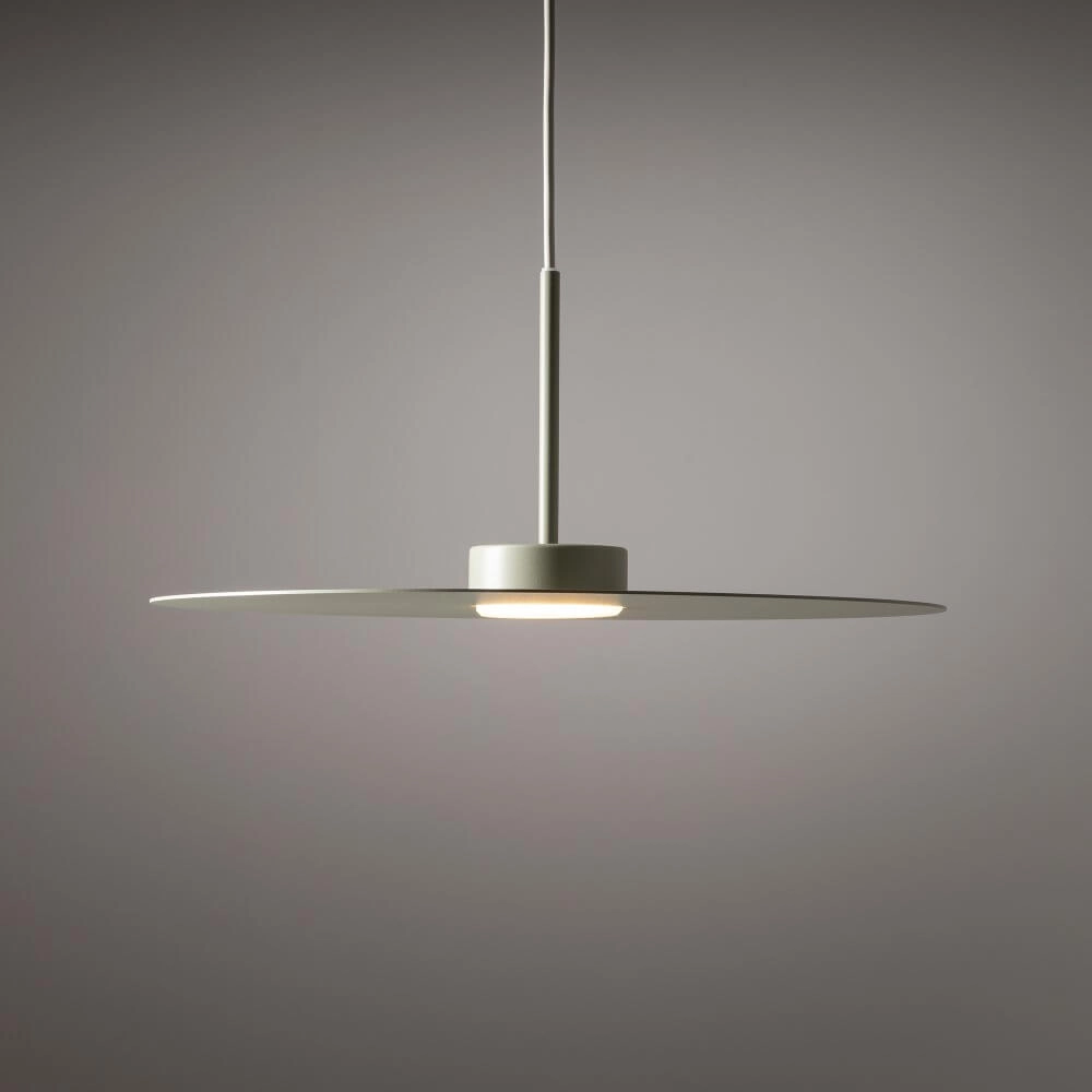 Suspension Simone vert Ø 40cm Lyora 5903139114134