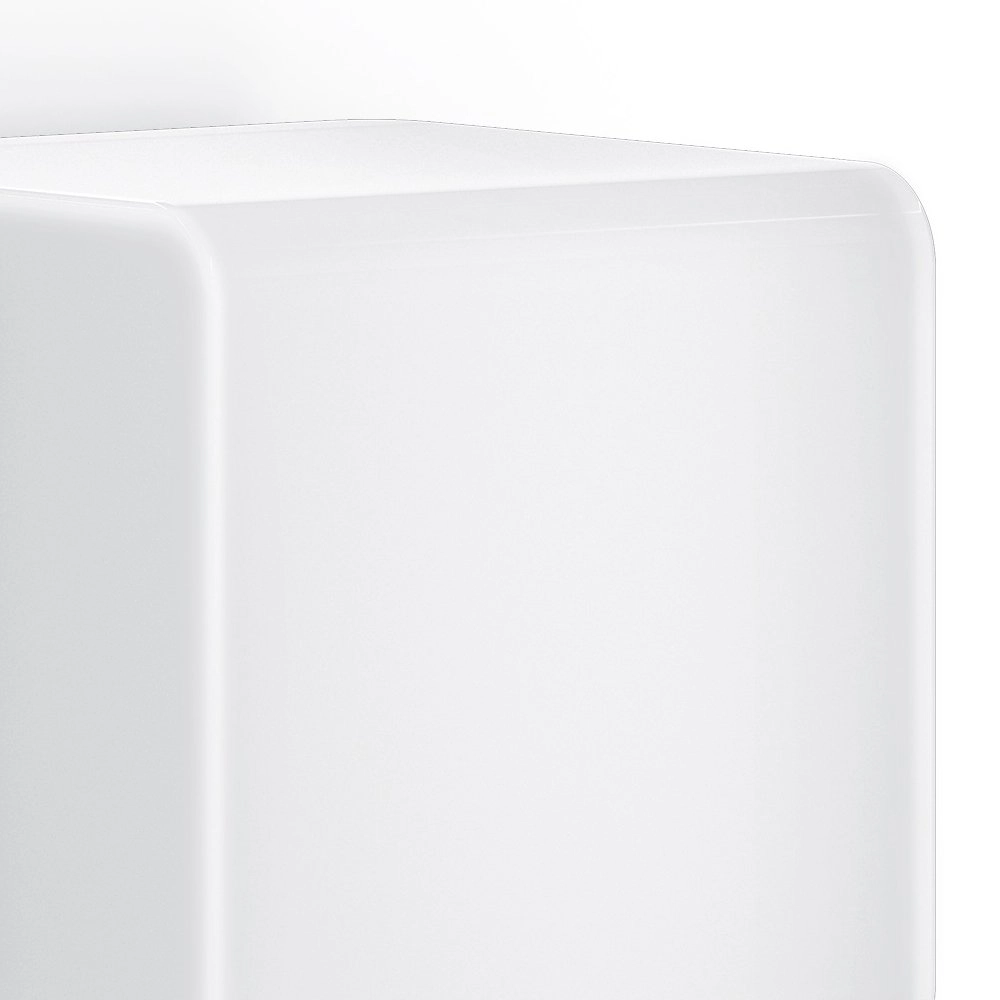 Spot murale L835 avec capteur de mouvement Steinel 4007841055523