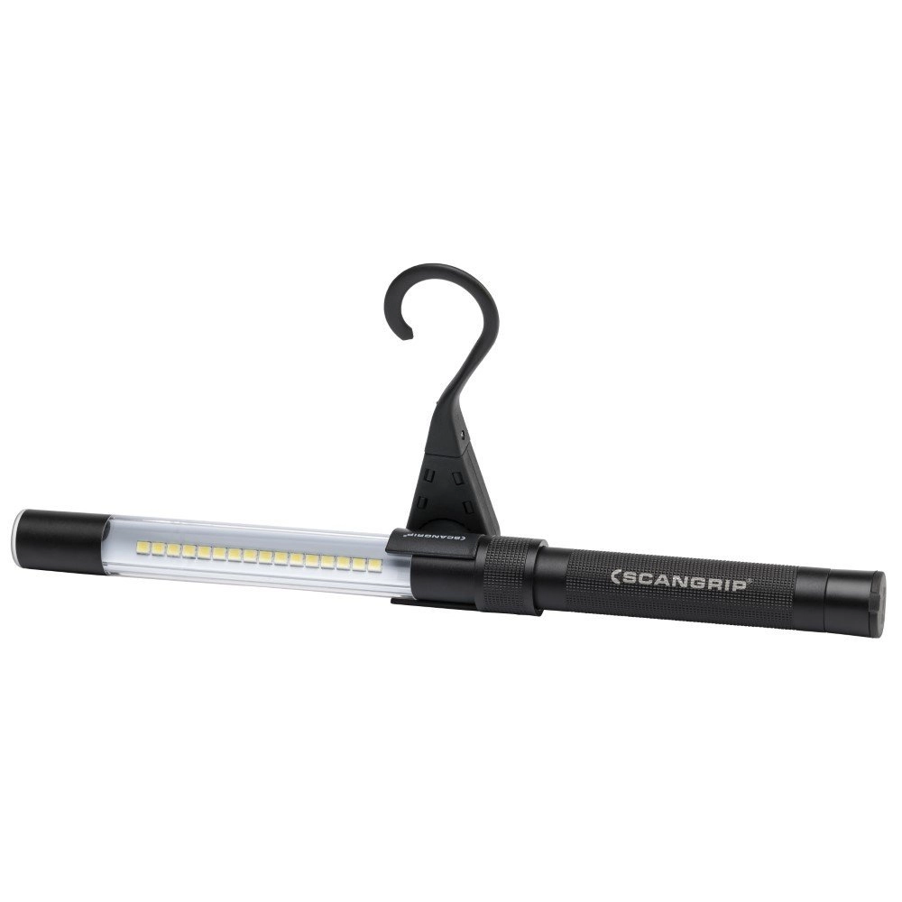 Lampe d'inspection Line Light R Scangrip 5708997352441