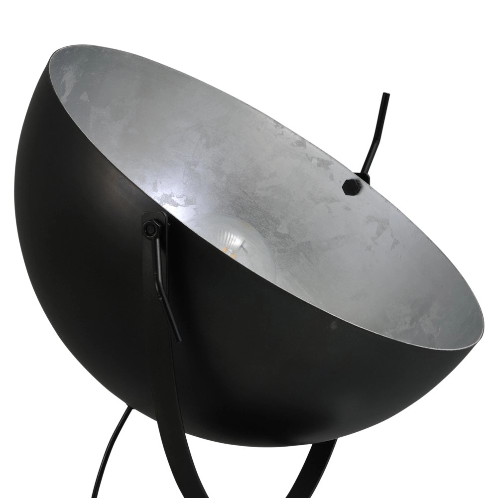 Lampe de table Industria Uplighter Rural Masterlight 8718121236940